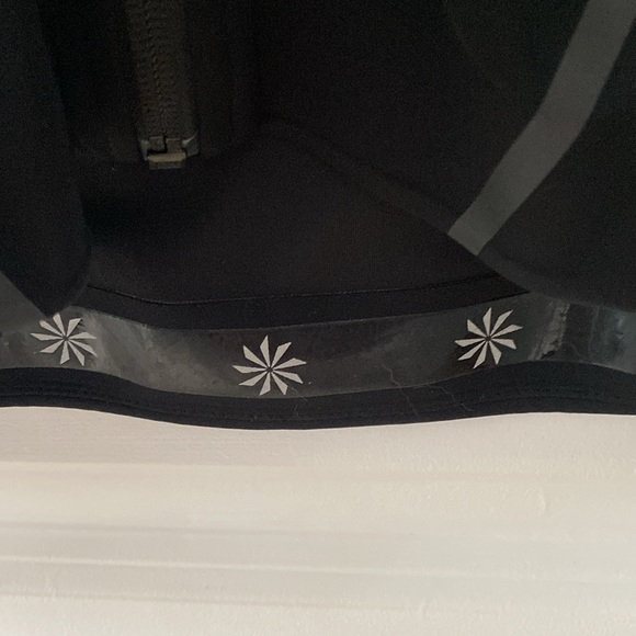 Athleta Running Shell Jacket - Picture 5 of 7